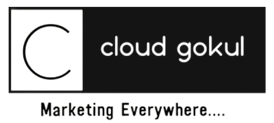Cloud Gokul Logo
